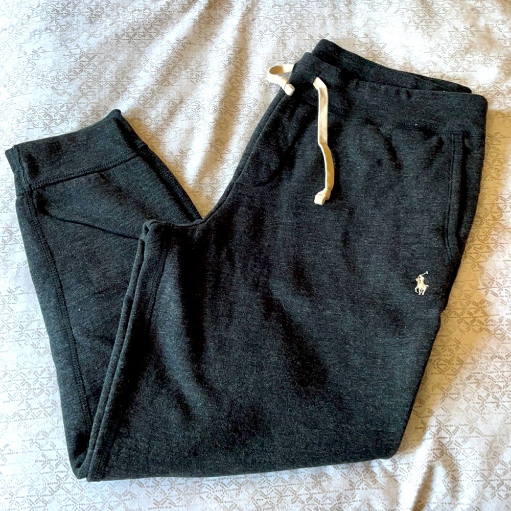 Men’s Polo Sweats